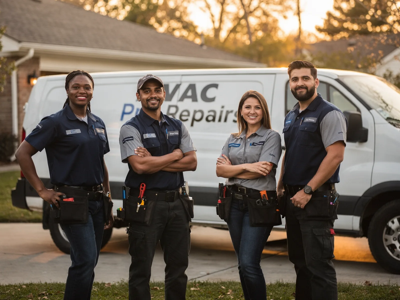 Heat Pump Repair company in Bradley, SD