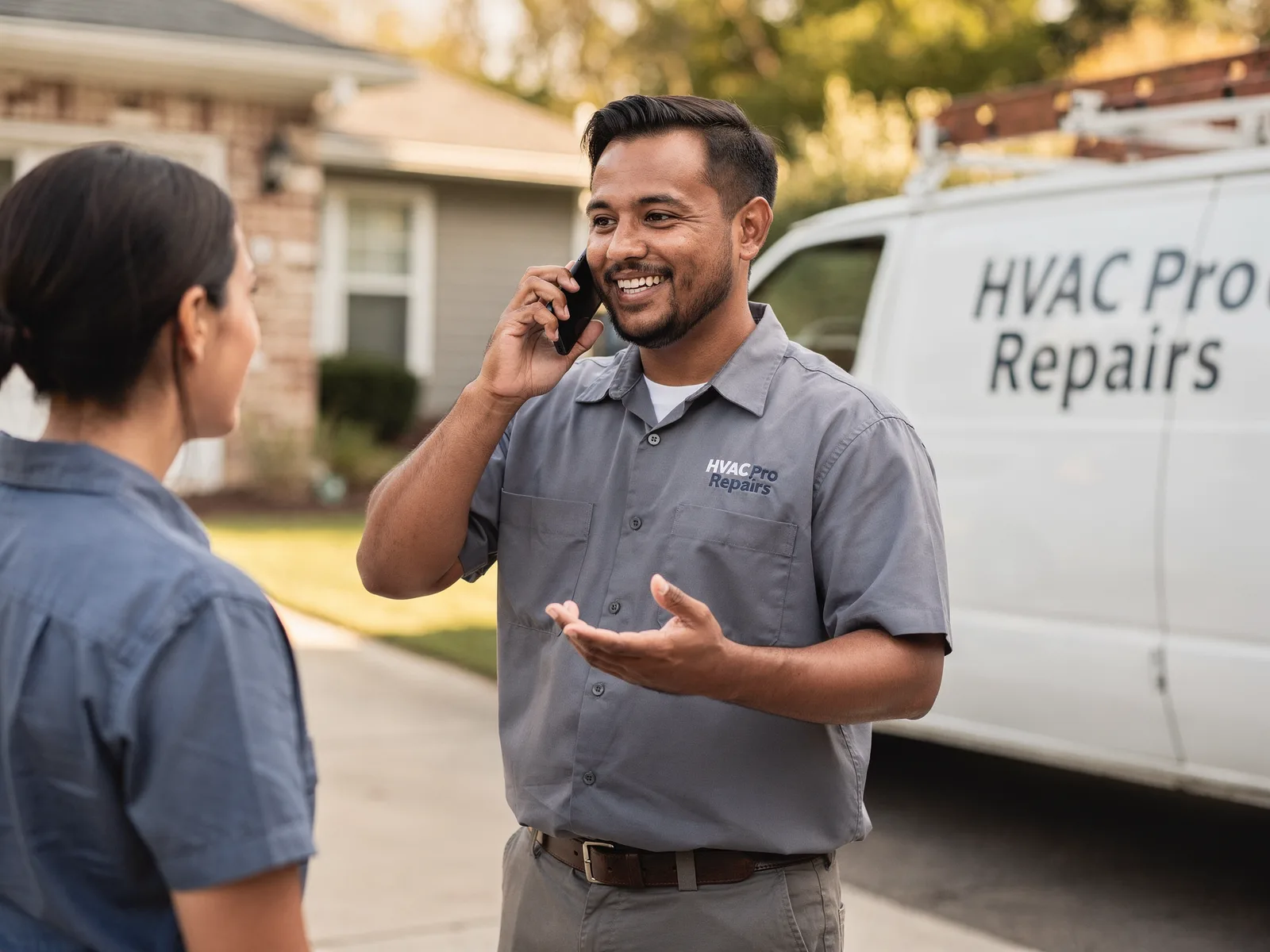Heat Pump Repair Bradley, SD FAQs